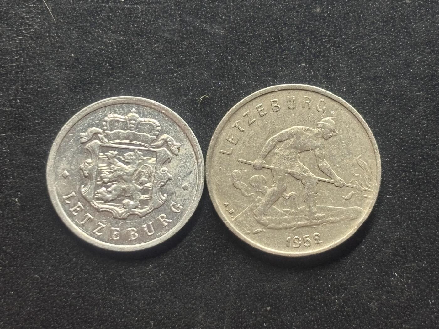 邮泉阁限时拍卖第三十九场 欧洲专场（硬币在国外。请付邮费6元。）