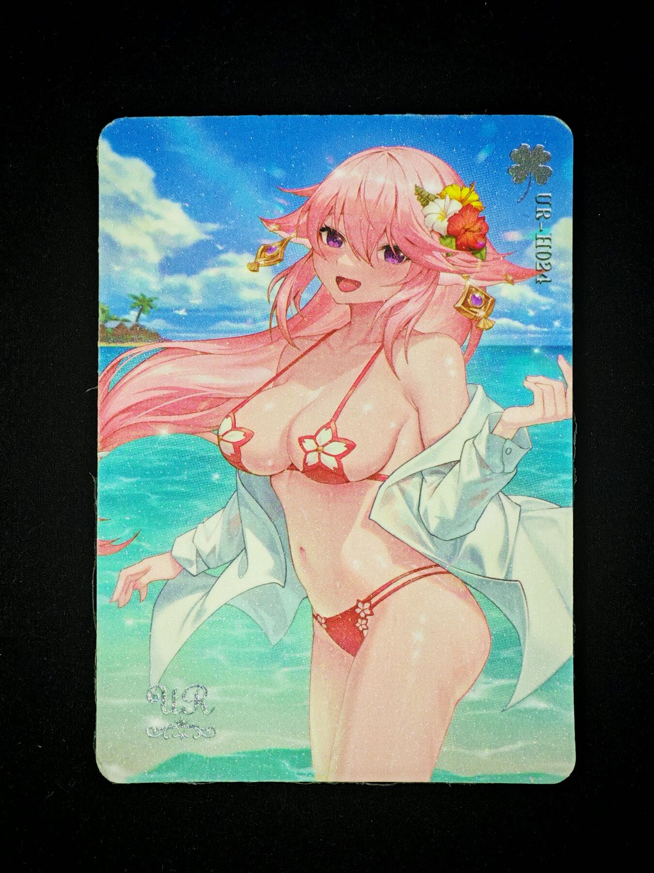 琦卡当当铺～第28期★★各种小漏~支持寄存★★~【9点40结束】扫码加群抽[包邮券]~ 美少女战士-1张