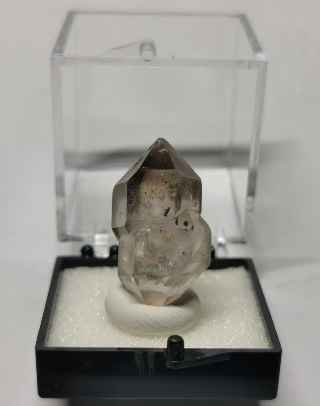 七河·世界钱币杂件水晶矿标小拍（总第33期）