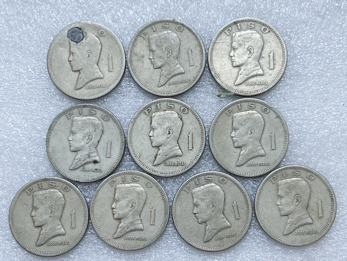 第一海外回流一元起拍收藏 散集专场  第289期