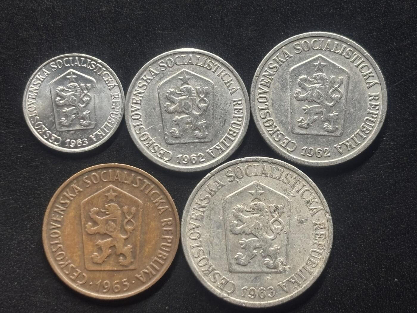 邮泉阁限时拍卖第三十九场 欧洲专场（硬币在国外。请付邮费6元。）