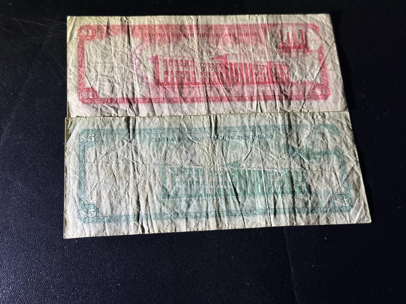 《外钞收藏家》第六百零一期（畅拍场）（本平台长期征集拍品、欢迎藏友们联系合作）