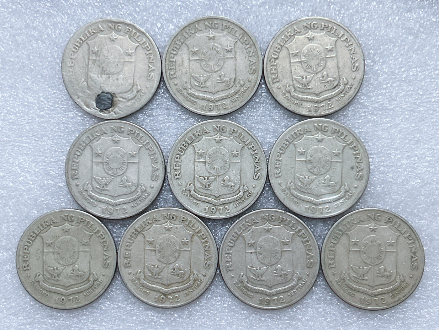 第一海外回流一元起拍收藏 散集专场  第289期