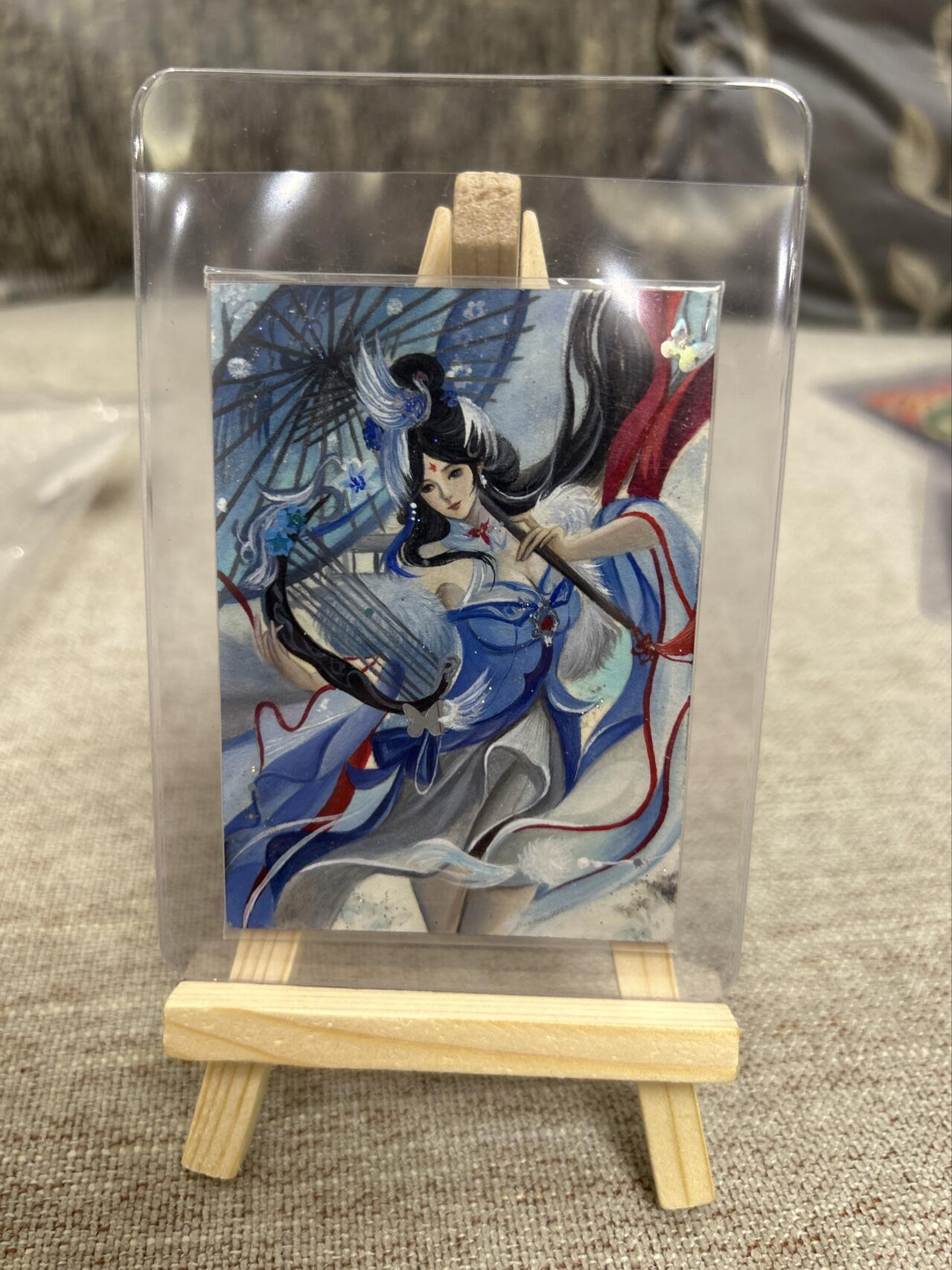 喜灰玩卡拍卖第三期限时免佣金，接代拍，免佣金帮卡友们拍卖，欢迎送拍，释放现金流，让自己有资金可以购买更多喜欢的卡牌，让别的卡友能淘到更多心仪的卡牌