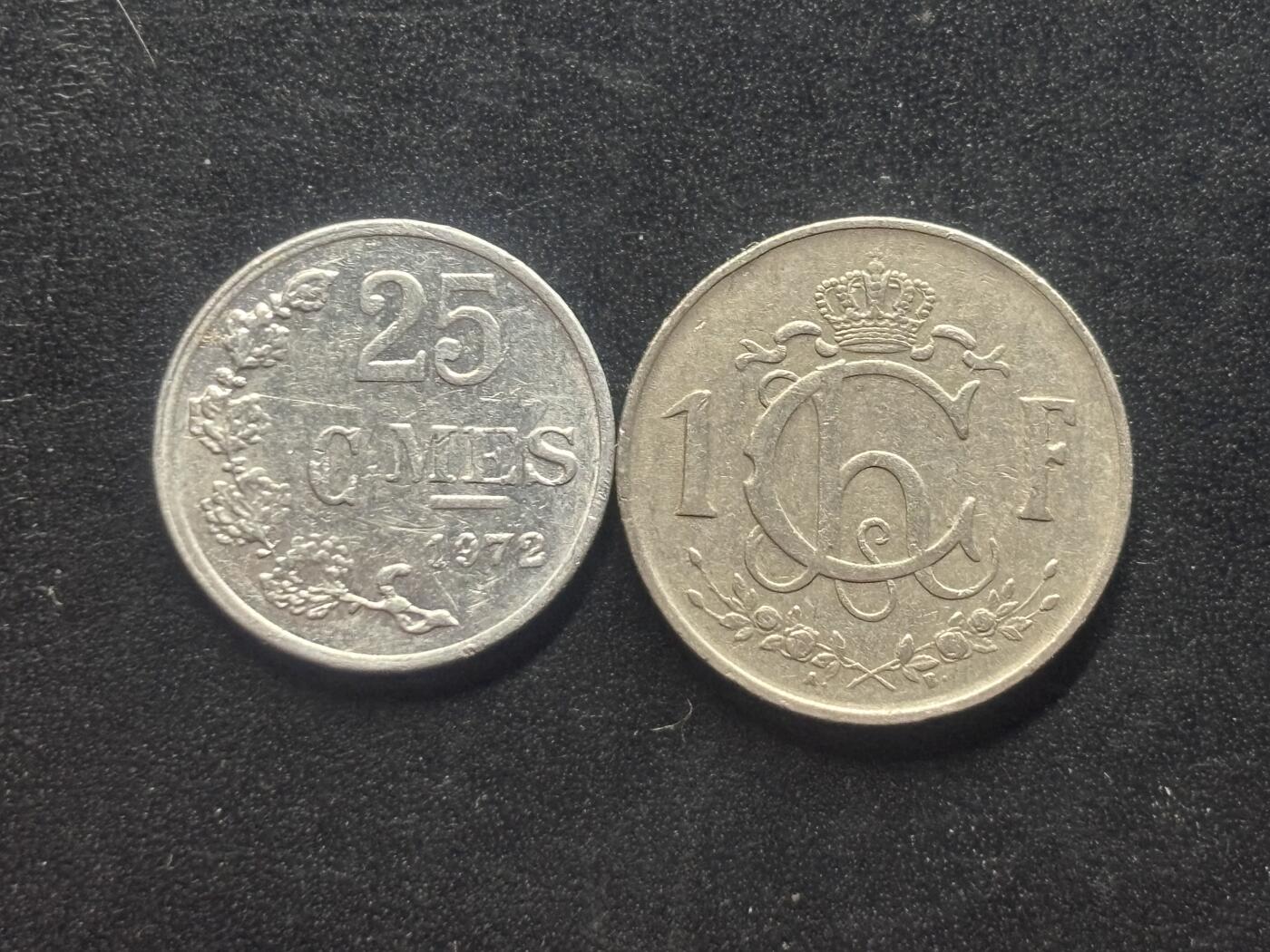 邮泉阁限时拍卖第三十九场 欧洲专场（硬币在国外。请付邮费6元。）