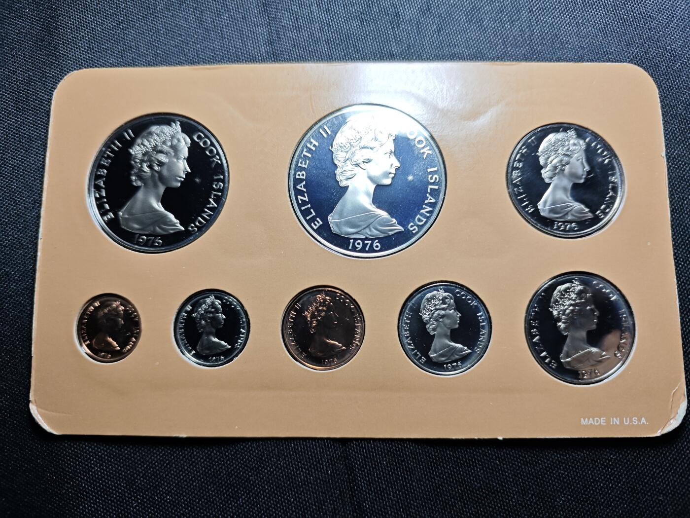 KK钱币收藏小铺  第400期  百期特拍（四拍之四）2月预留时间 周末发货