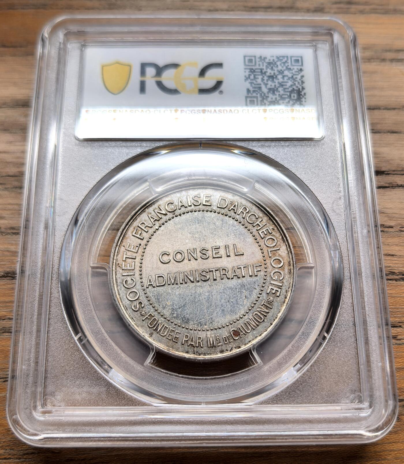 凡希社世界钱币微拍第三百十八期