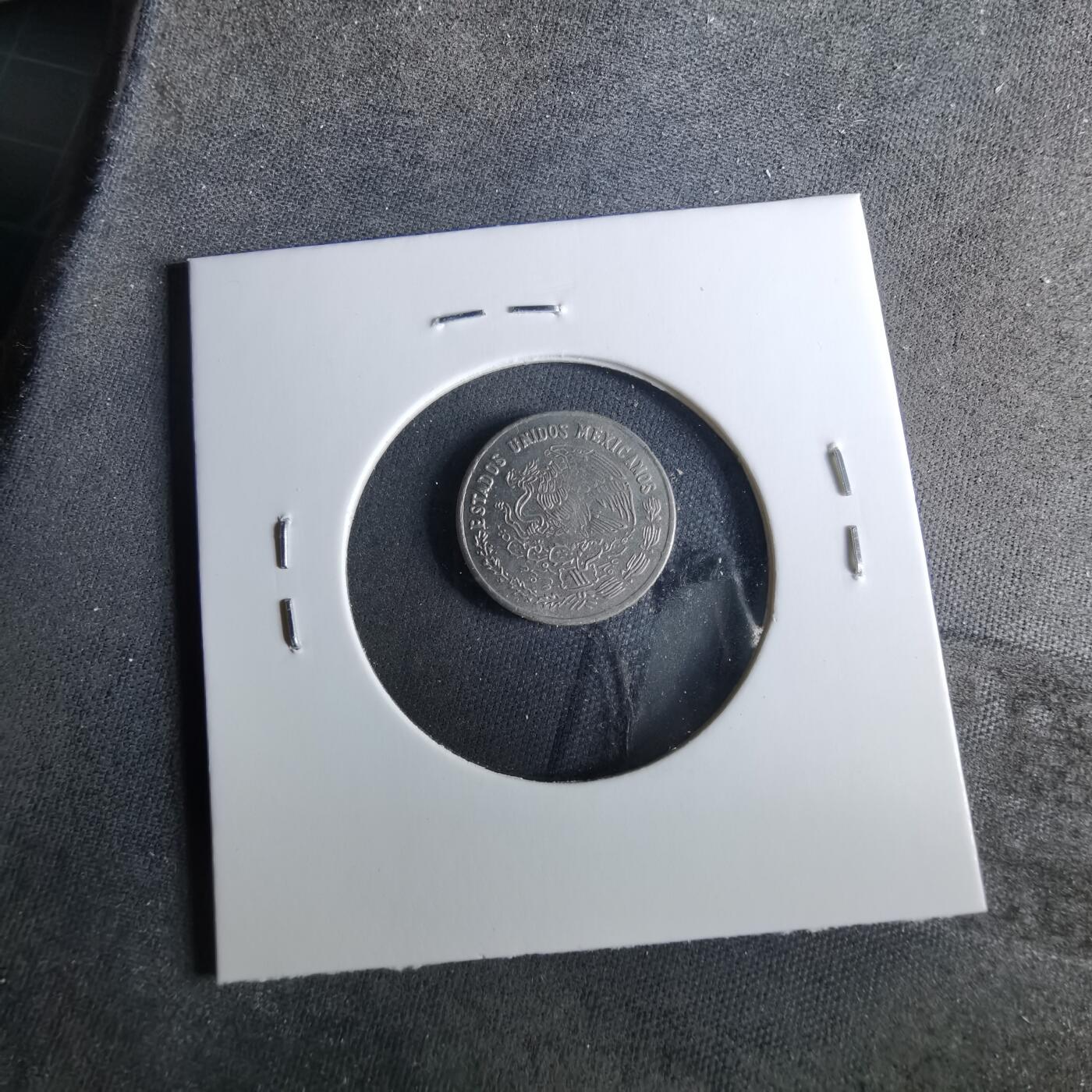 沼泽如烟--第956场 墨西哥1976年十分