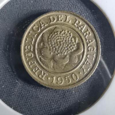 沼泽如烟--第956场 - 巴拉圭1950年一分