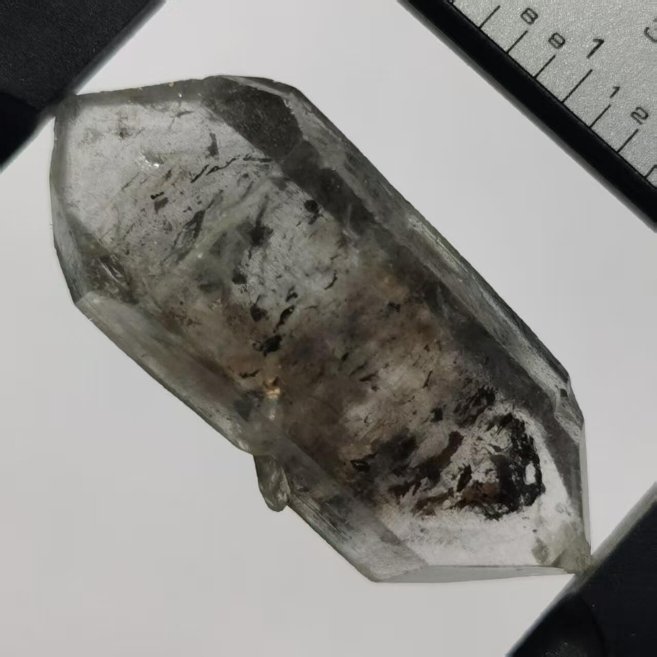 七河·世界钱币杂件水晶矿标小拍（总第33期）