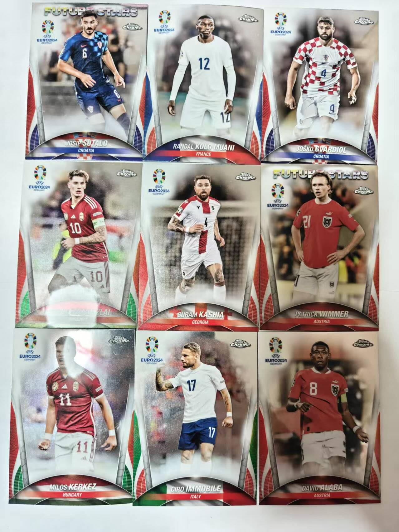 满200包邮！龙虎卡牌-七一场（满200元包邮，无佣金，每周六结拍，欢迎送拍）