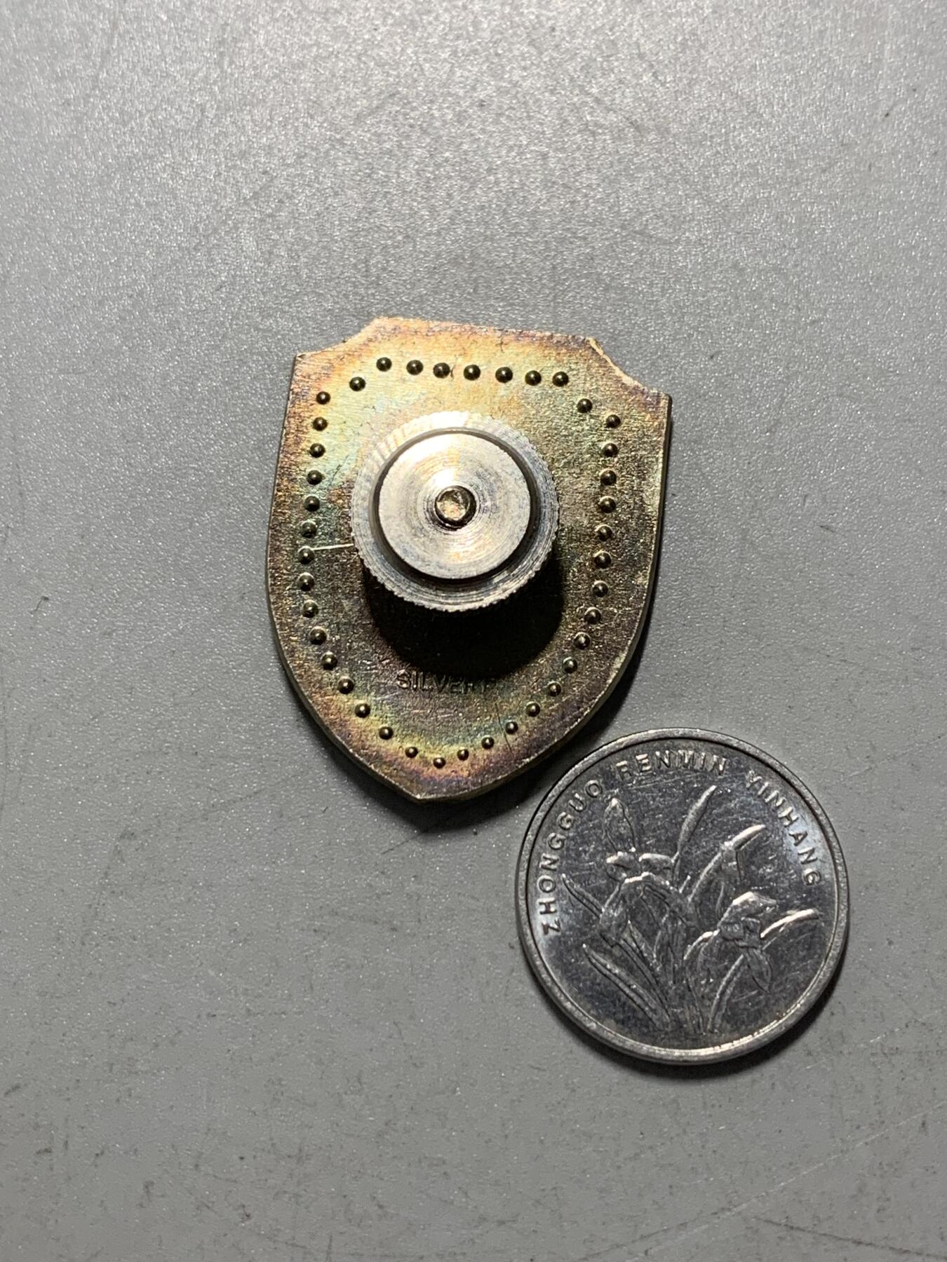 远东徽章小铺1月11日周日晚上9点结束