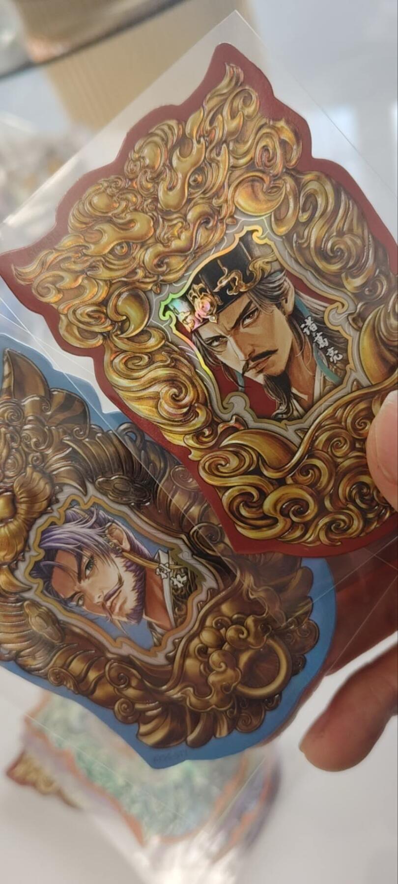 秋原瞳的小店第三十二期（捡漏凑套进货进，更多好物，敬请期待）