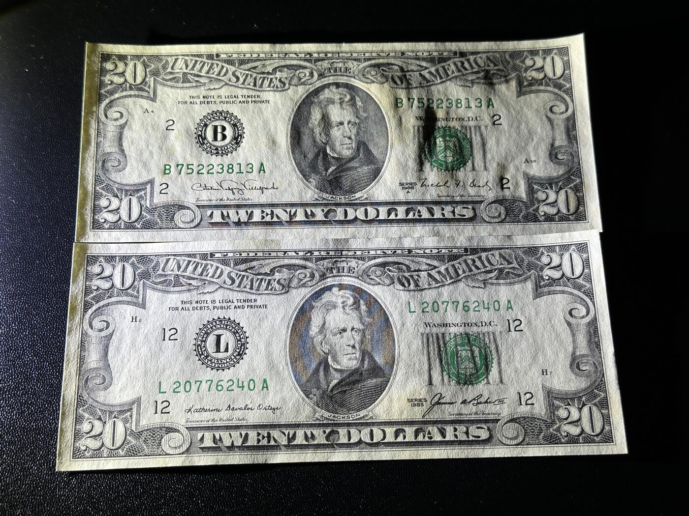 《外钞收藏家》第六百零一期（畅拍场）（本平台长期征集拍品、欢迎藏友们联系合作）