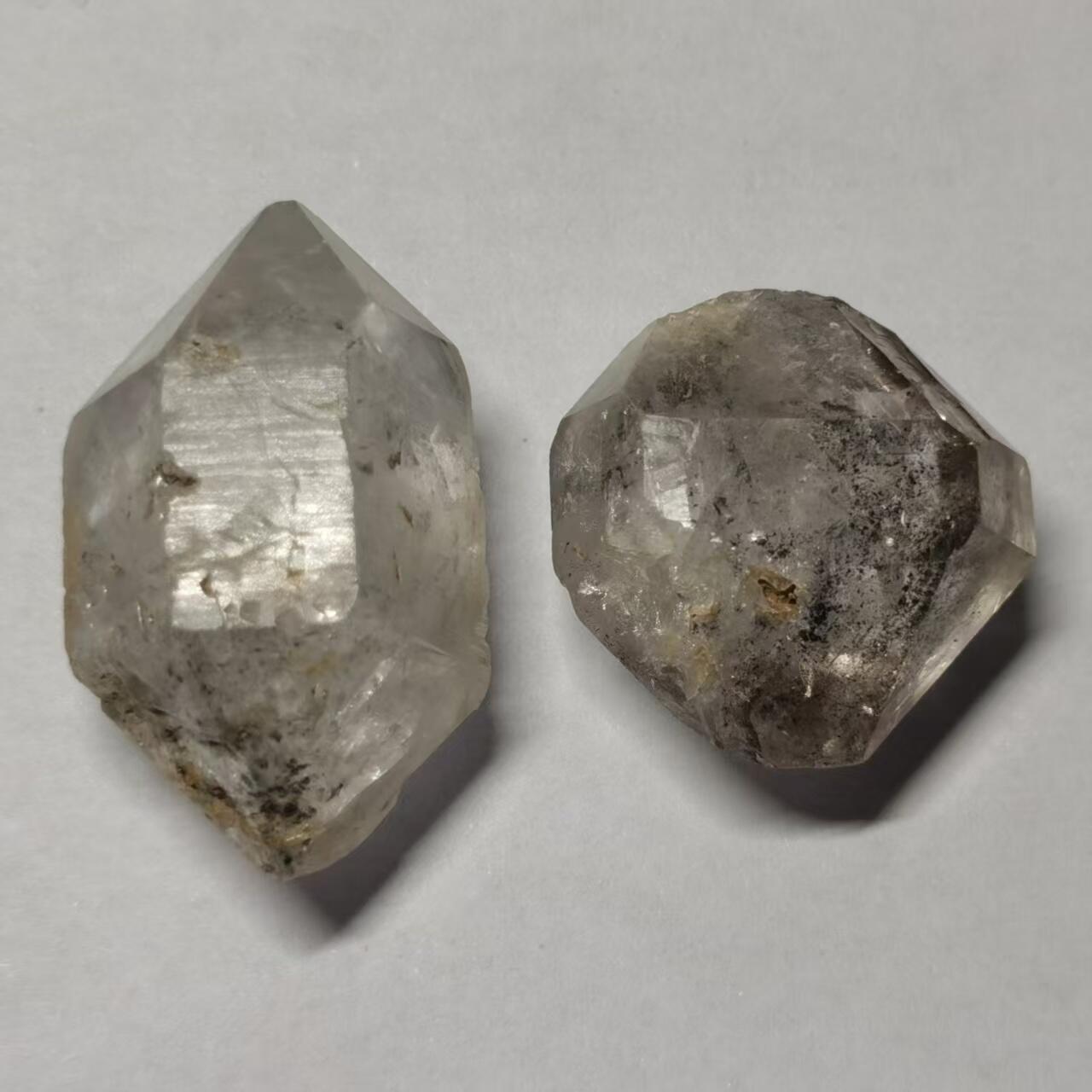 七河·世界钱币杂件水晶矿标小拍（总第33期）