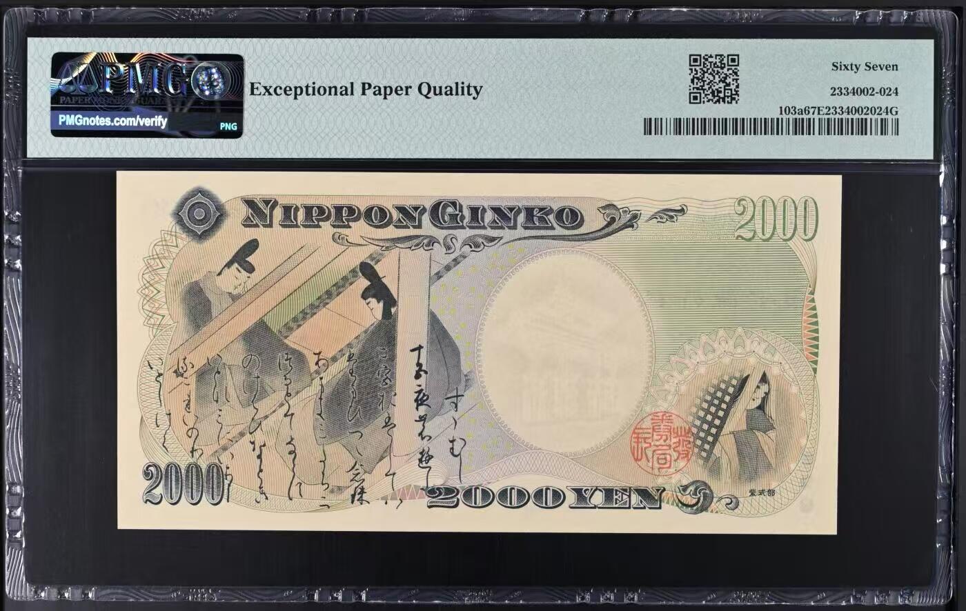 【礼羽收藏】🌏世界钱币拍卖第119期