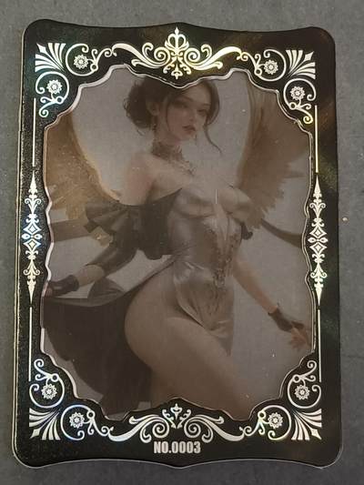 【游宝拍卖】乙巳蛇年第110期 周四集拍 - 炫卡社 VSR 0003