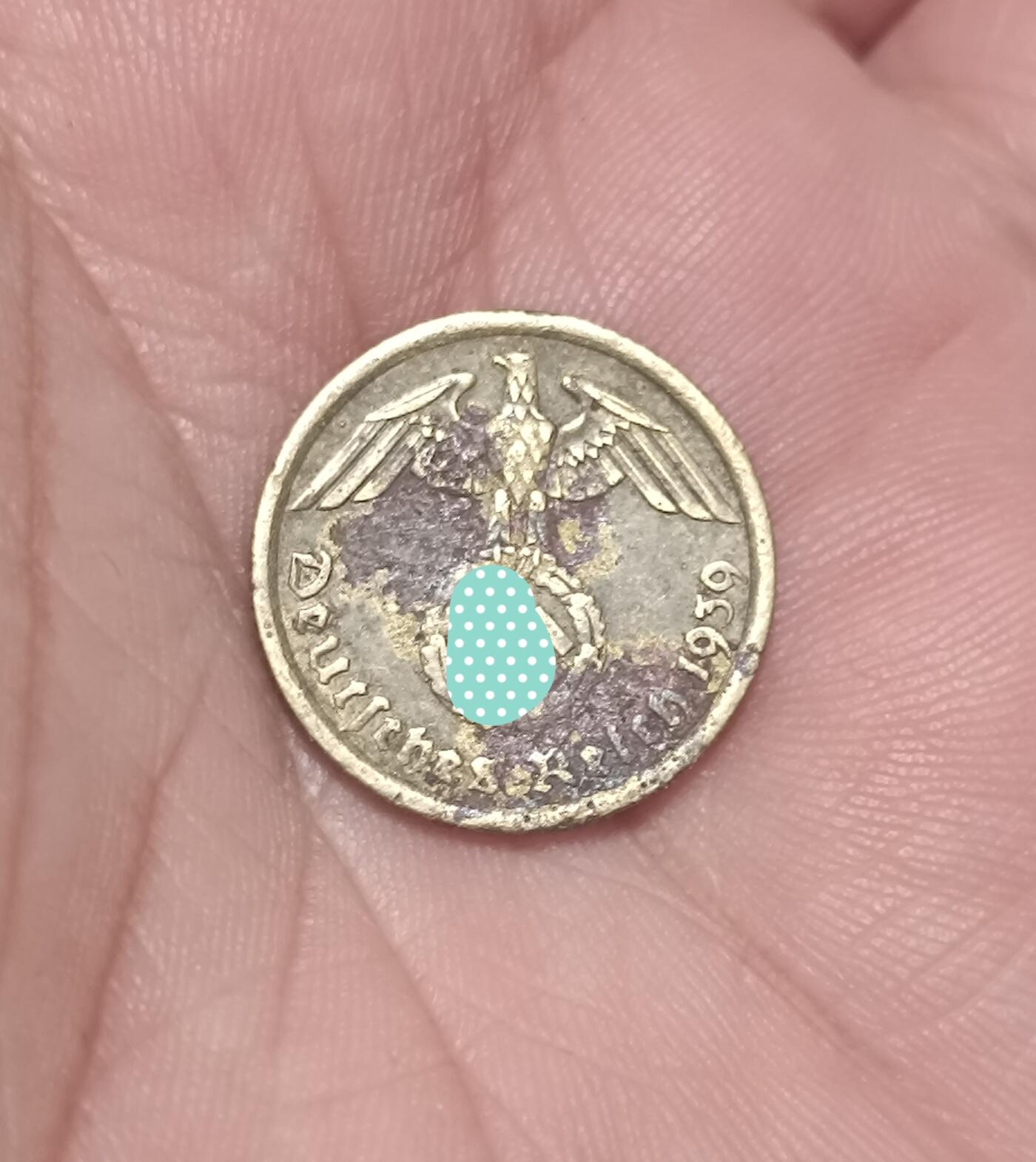 万国钱币第三场