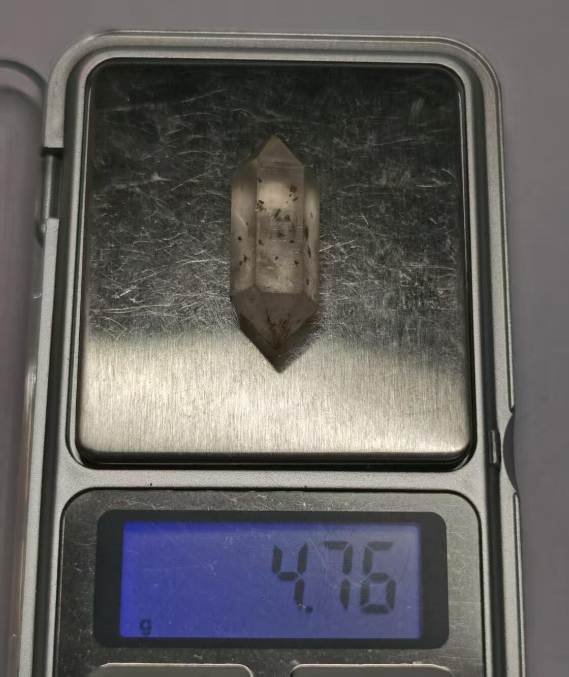 七河·世界钱币杂件水晶矿标小拍（总第33期）