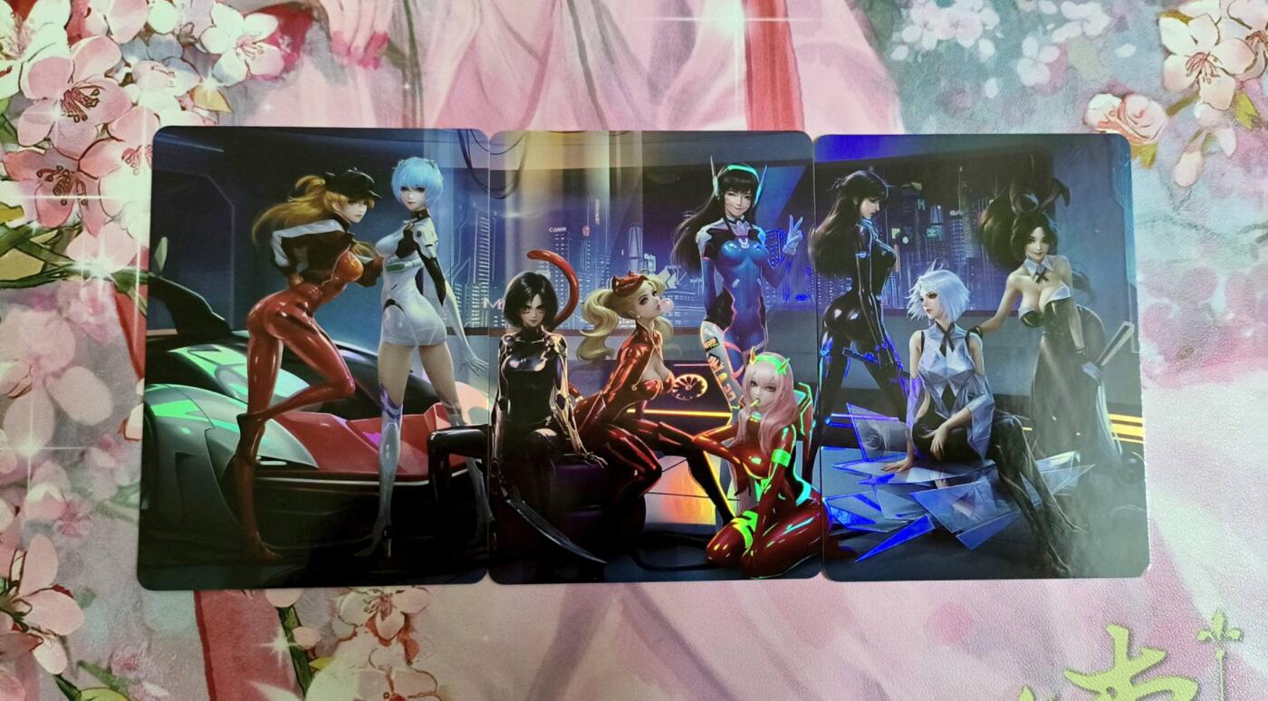 满200包邮！龙虎卡牌-七一场（满200元包邮，无佣金，每周六结拍，欢迎送拍）