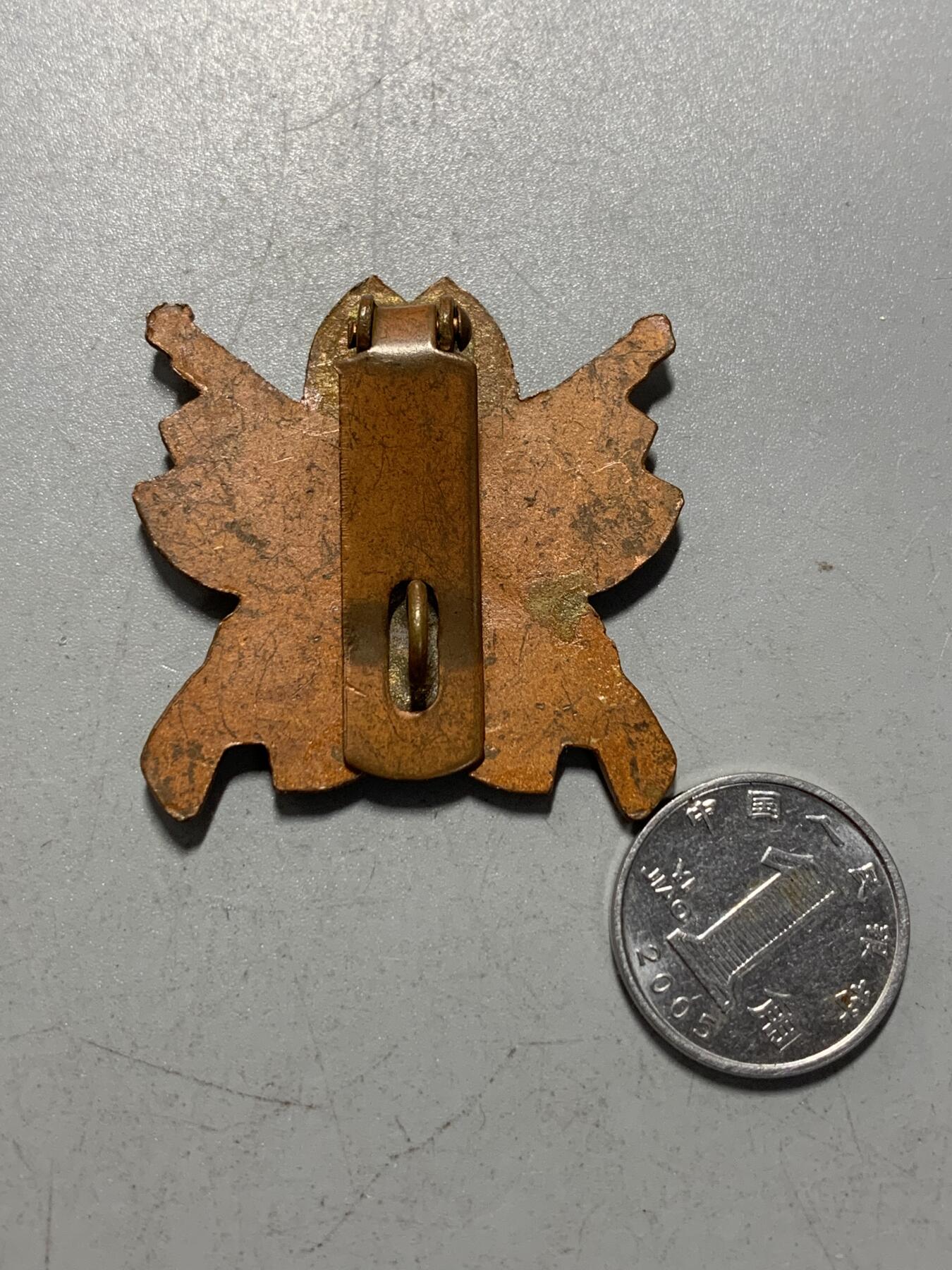 远东徽章小铺1月11日周日晚上9点结束