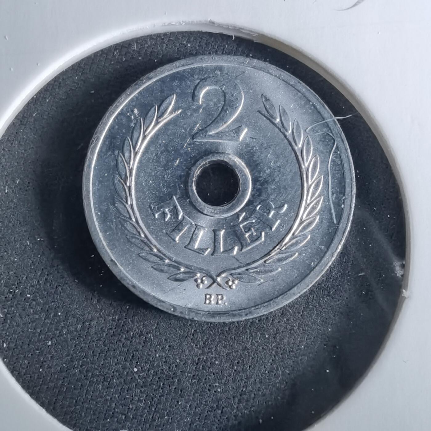 沼泽如烟--第956场 匈牙利1963年2菲勒