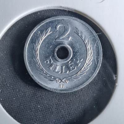 沼泽如烟--第956场 - 匈牙利1963年2菲勒