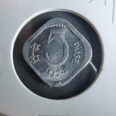 沼泽如烟--第956场 - 印度1974年5派沙