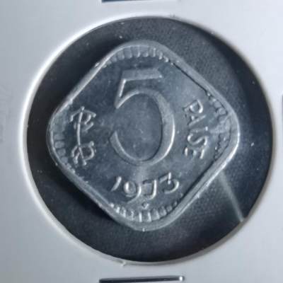 沼泽如烟--第956场 - 印度1973年5派沙