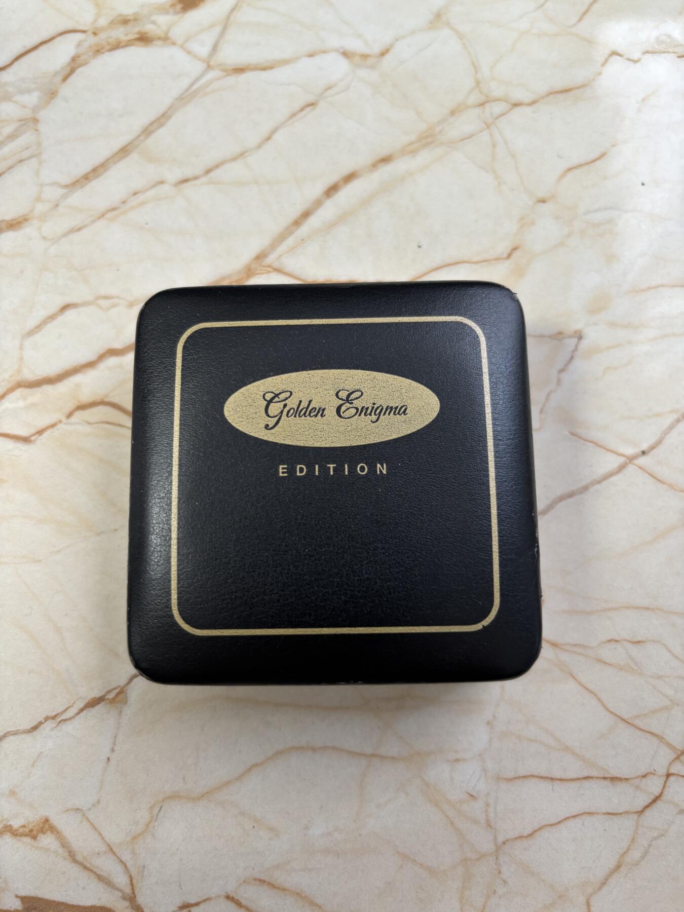 第187期拍卖 德国2016年格林童话200年镀金钌化纪念银币，18克，发行5000枚