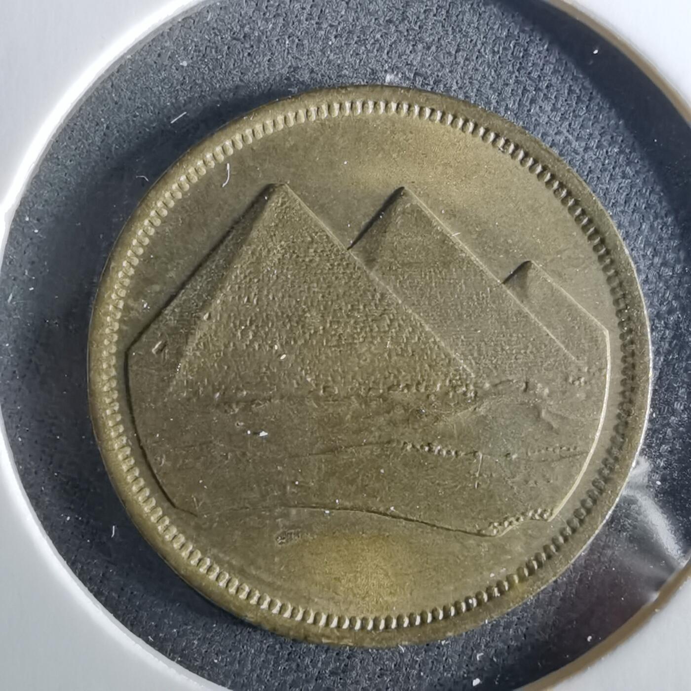 沼泽如烟--第956场 埃及