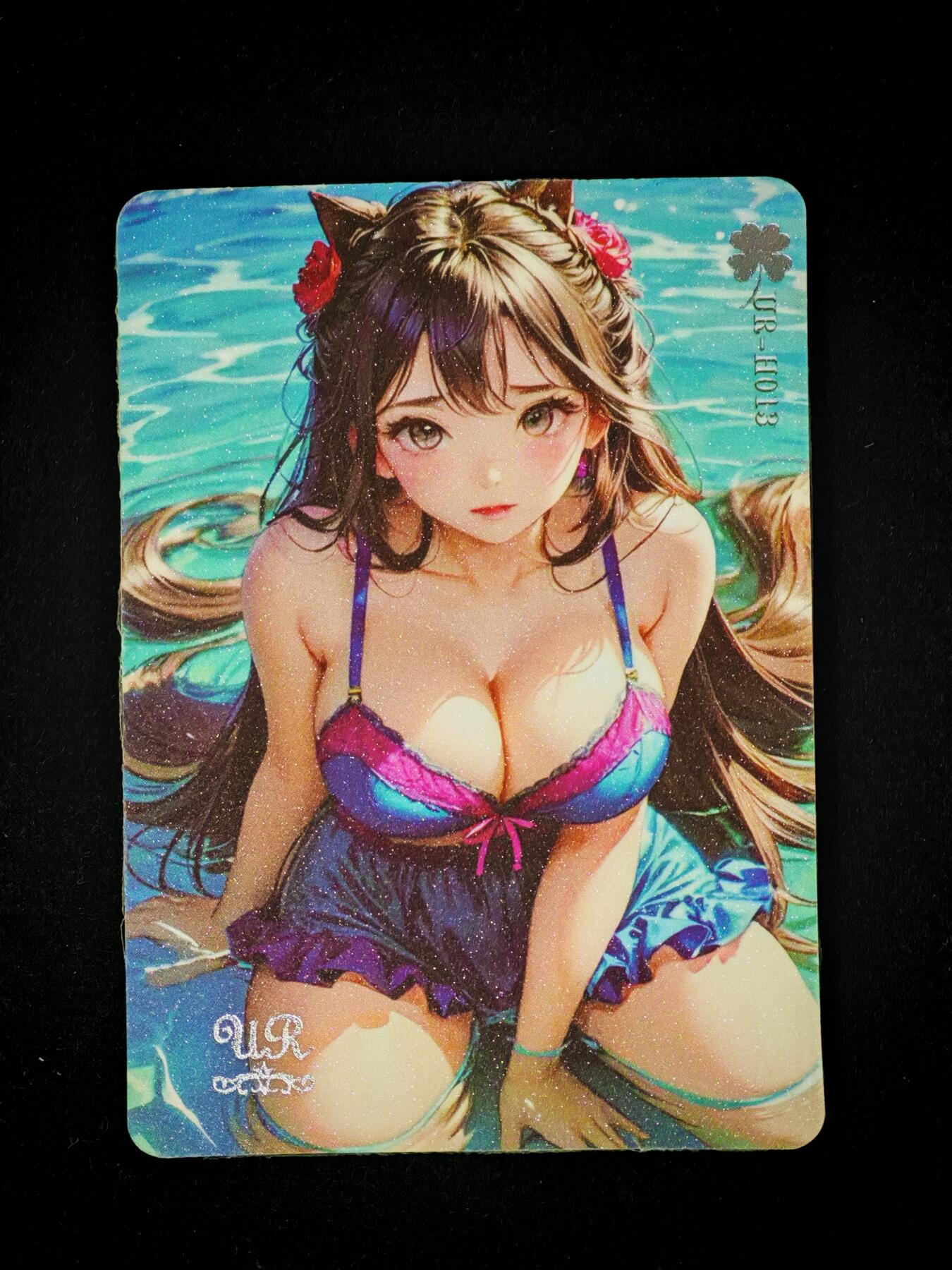 琦卡当当铺～第28期★★各种小漏~支持寄存★★~【9点40结束】扫码加群抽[包邮券]~ 美少女战士-1张