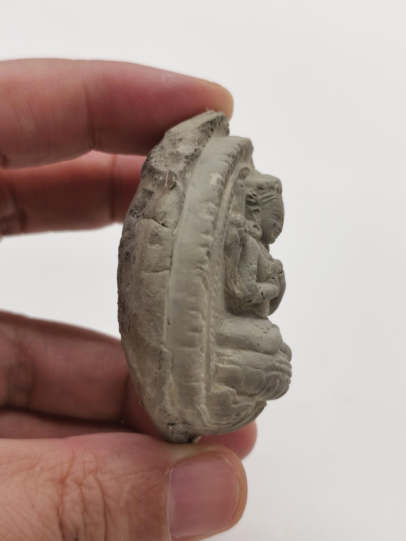 博洋堂世界钱币拍卖第156期（全场包邮） 藏传泥擦