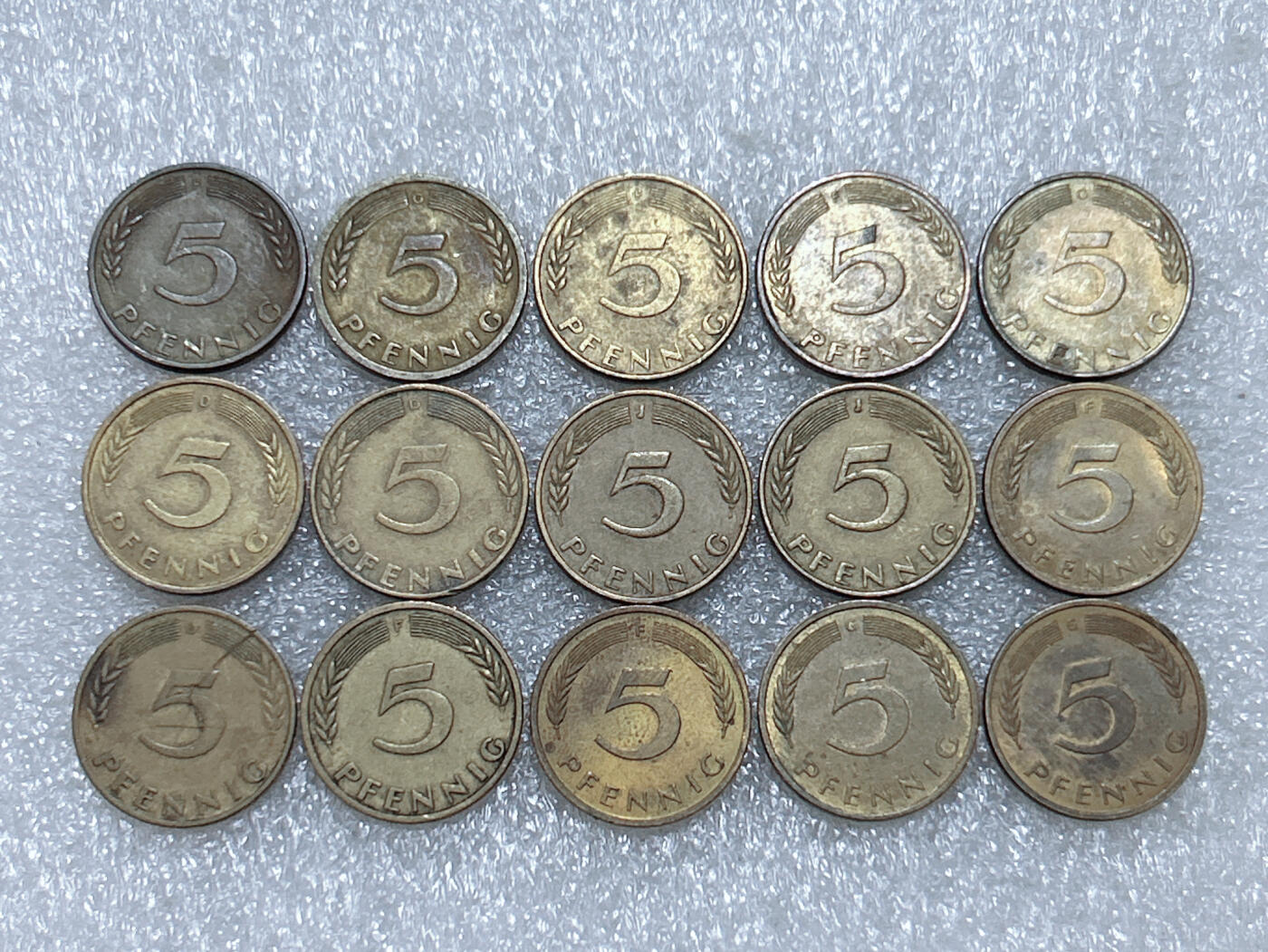 第一海外回流一元起拍收藏 散集专场  第289期