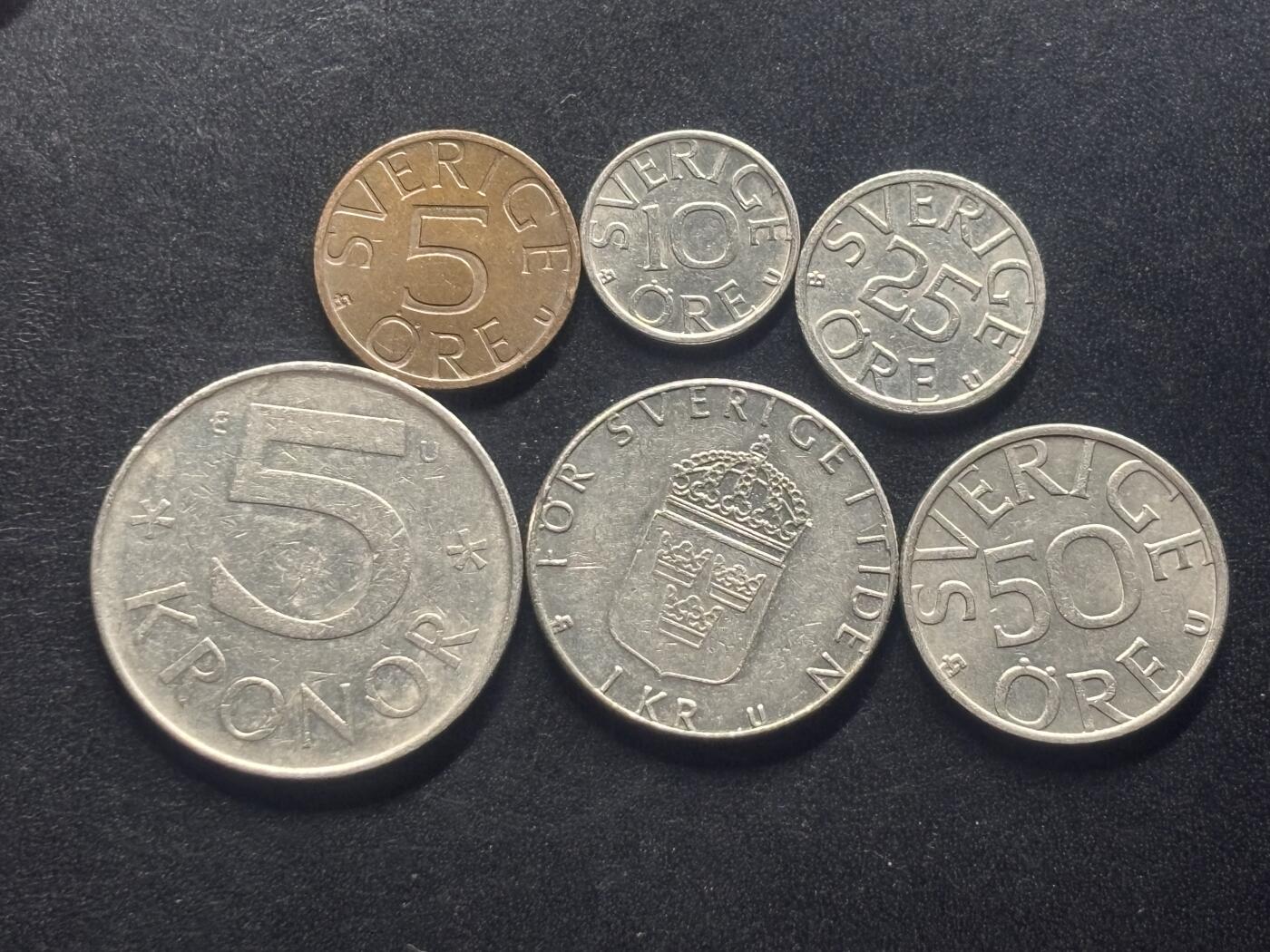 邮泉阁限时拍卖第三十九场 欧洲专场（硬币在国外。请付邮费6元。）