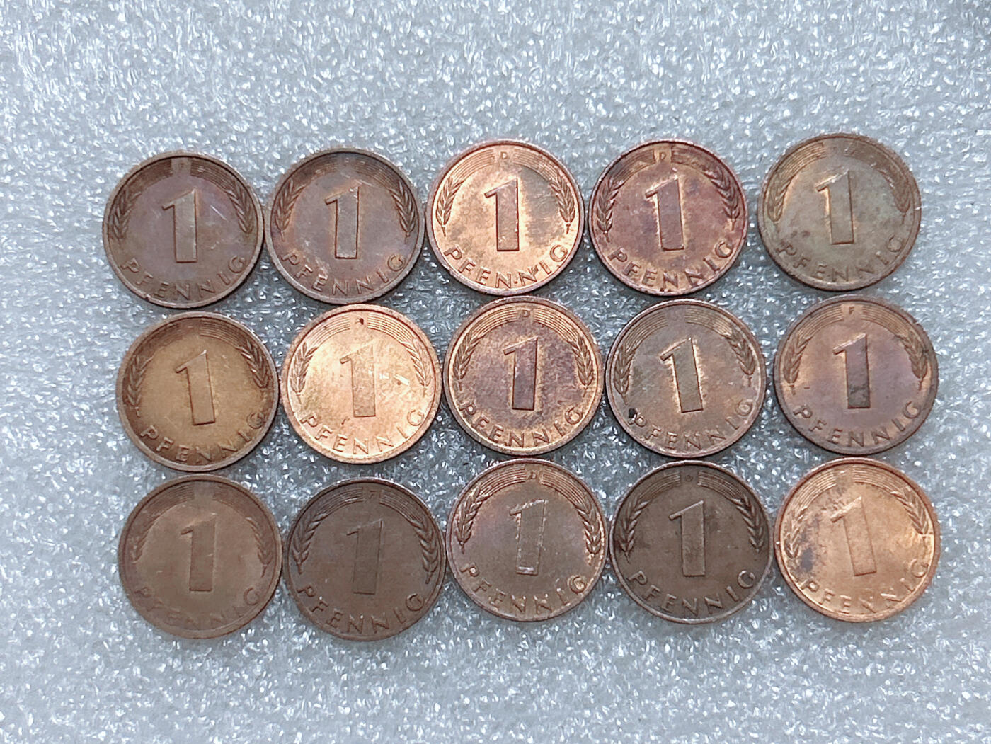 第一海外回流一元起拍收藏 散集专场  第289期