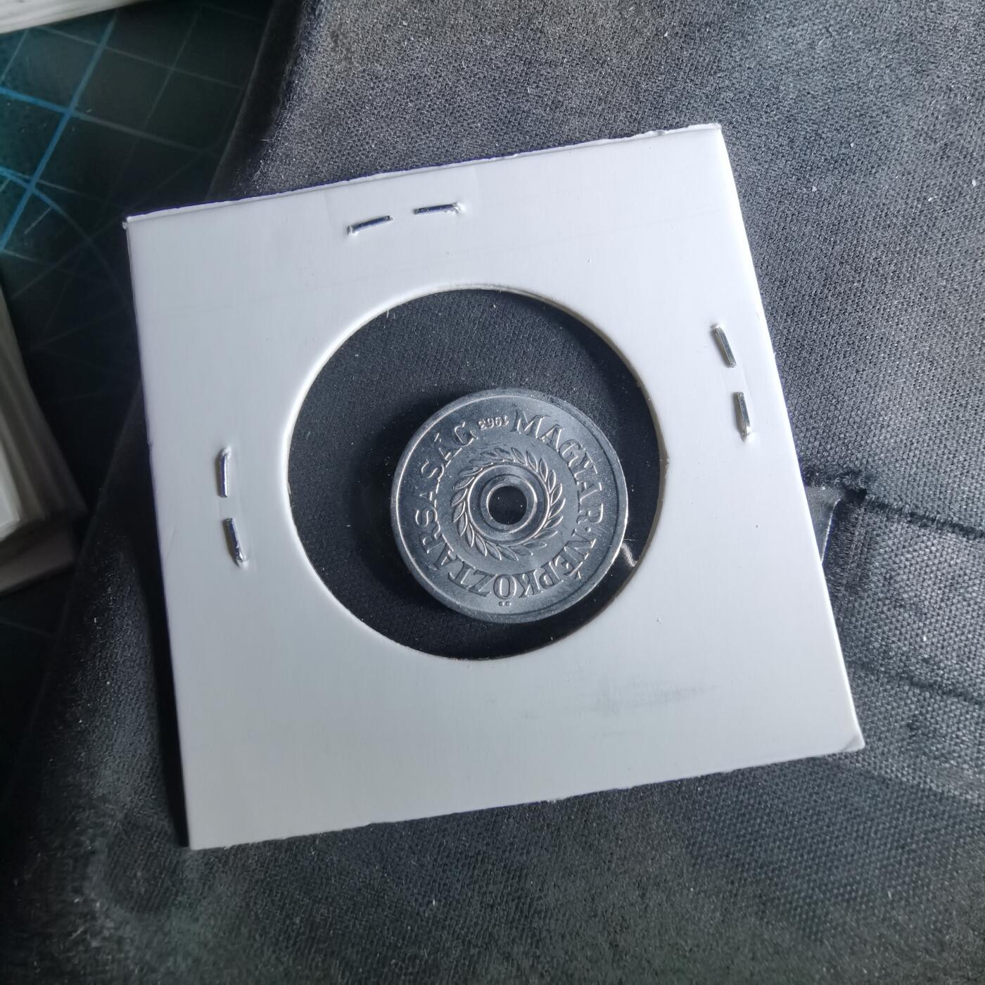 沼泽如烟--第956场 匈牙利1963年2菲勒