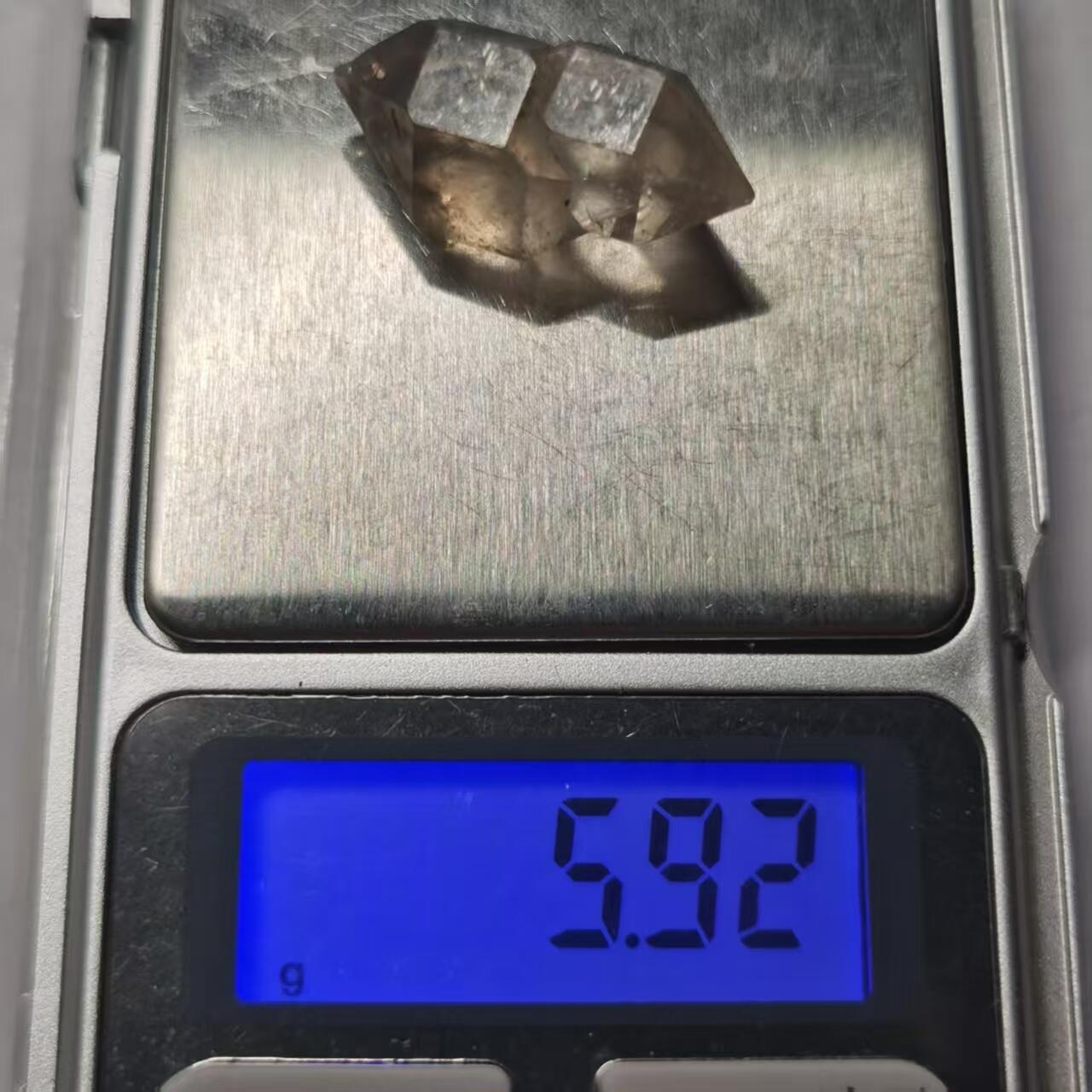 七河·世界钱币杂件水晶矿标小拍（总第33期）