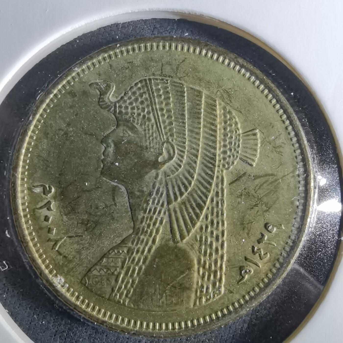 沼泽如烟--第956场 埃及