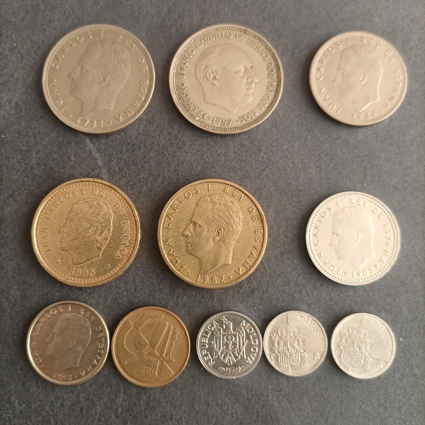 【游宝包邮场】蛇年第106期 纸钞硬币卡牌综合场[二]