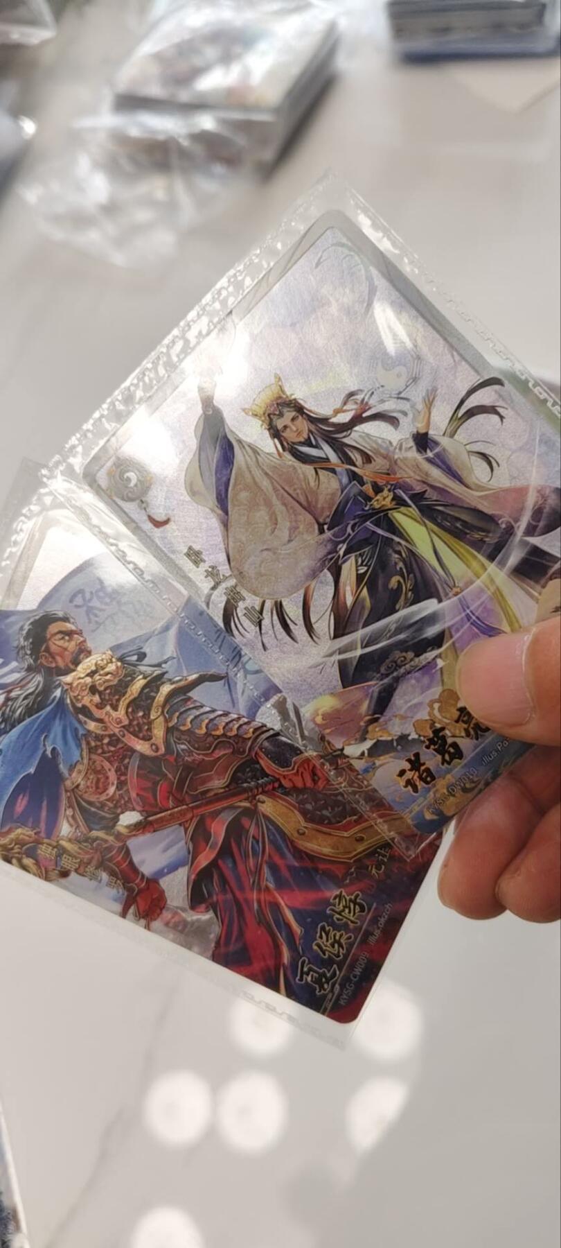 秋原瞳的小店第三十二期（捡漏凑套进货进，更多好物，敬请期待）