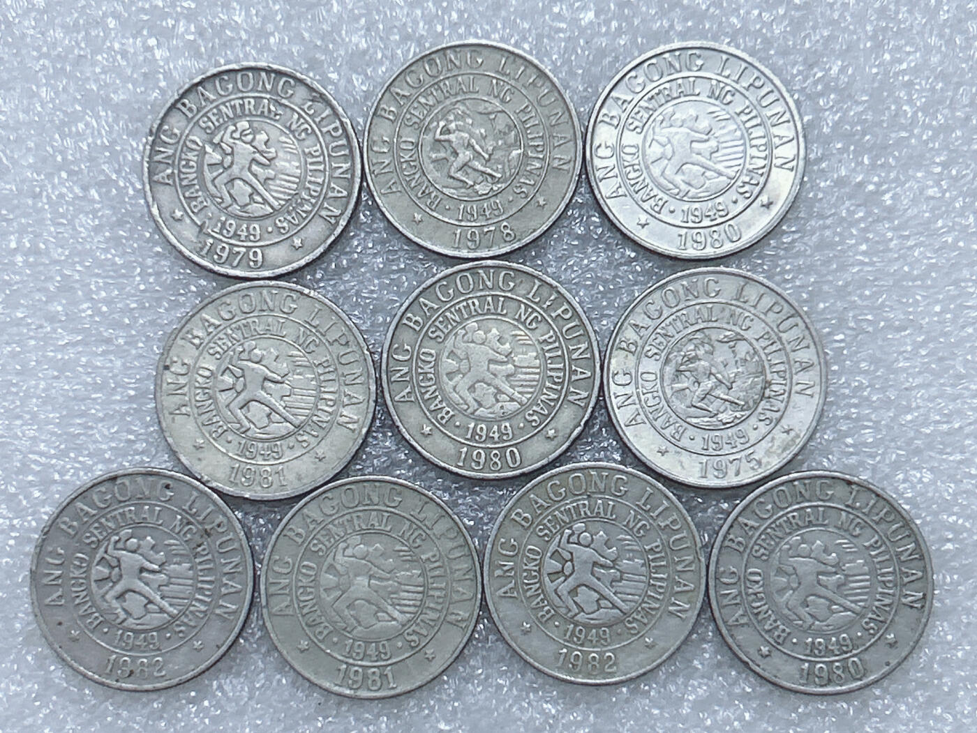 第一海外回流一元起拍收藏 散集专场  第289期