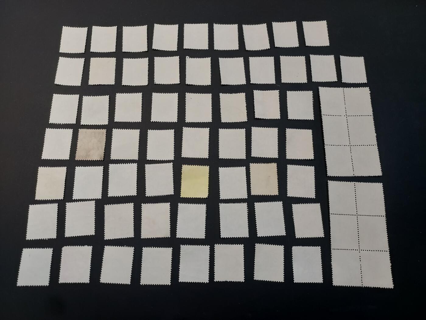 博彦收藏  TM 1月14日 8点 邮票专场 全场包邮