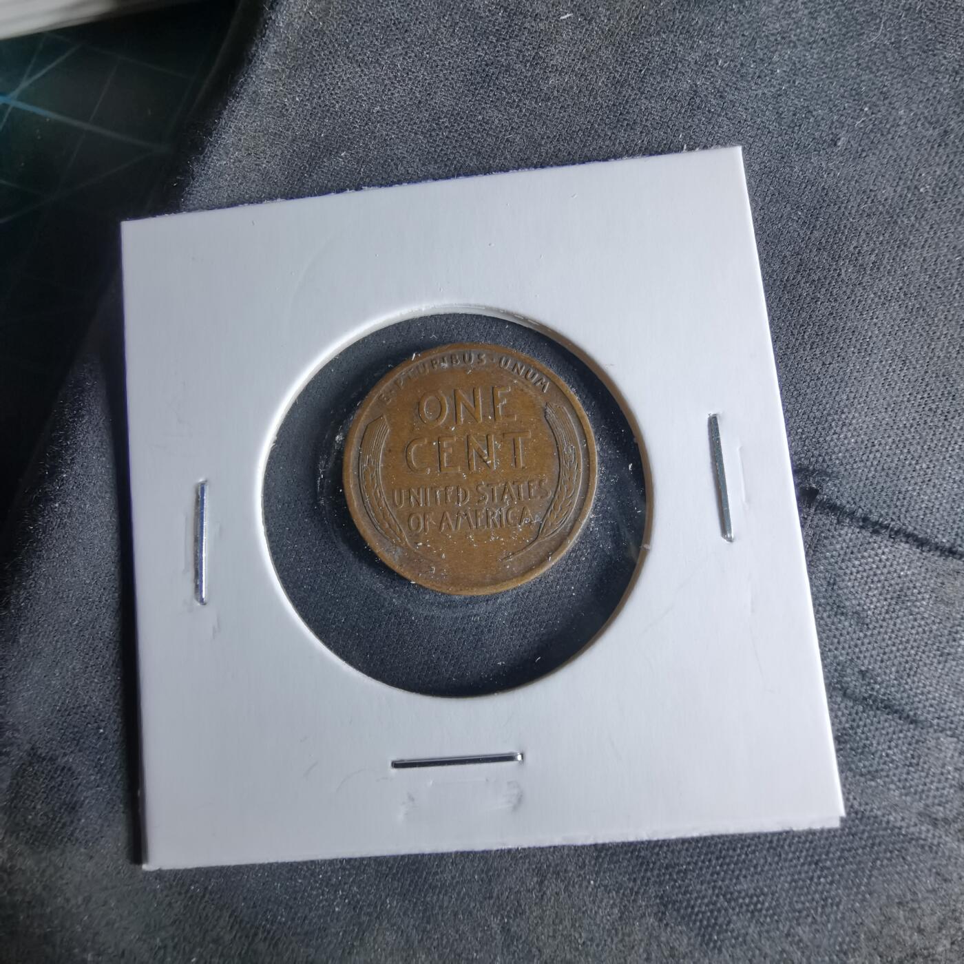 沼泽如烟--第956场 美国1909年一分