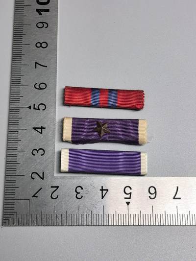 小驴勋章奖章收藏1月10日周六晚六点拍卖（珍爱和平，收藏战争，铭记历史，勿忘国耻，忠党爱国。有偿代拍，送拍规则在简介最后，参拍须阅读规则后再参拍，关系到运费包装发货时效真假辨别等关键信息，拍卖时不再发原图，看大图店主微信码在拍卖店铺介绍里） - 紫心勋章略章2个+南斯拉夫勋章勋略