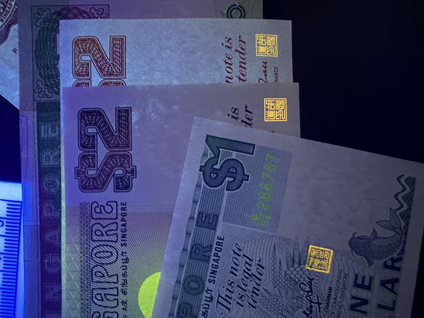 《外钞收藏家》第六百零一期（畅拍场）（本平台长期征集拍品、欢迎藏友们联系合作）