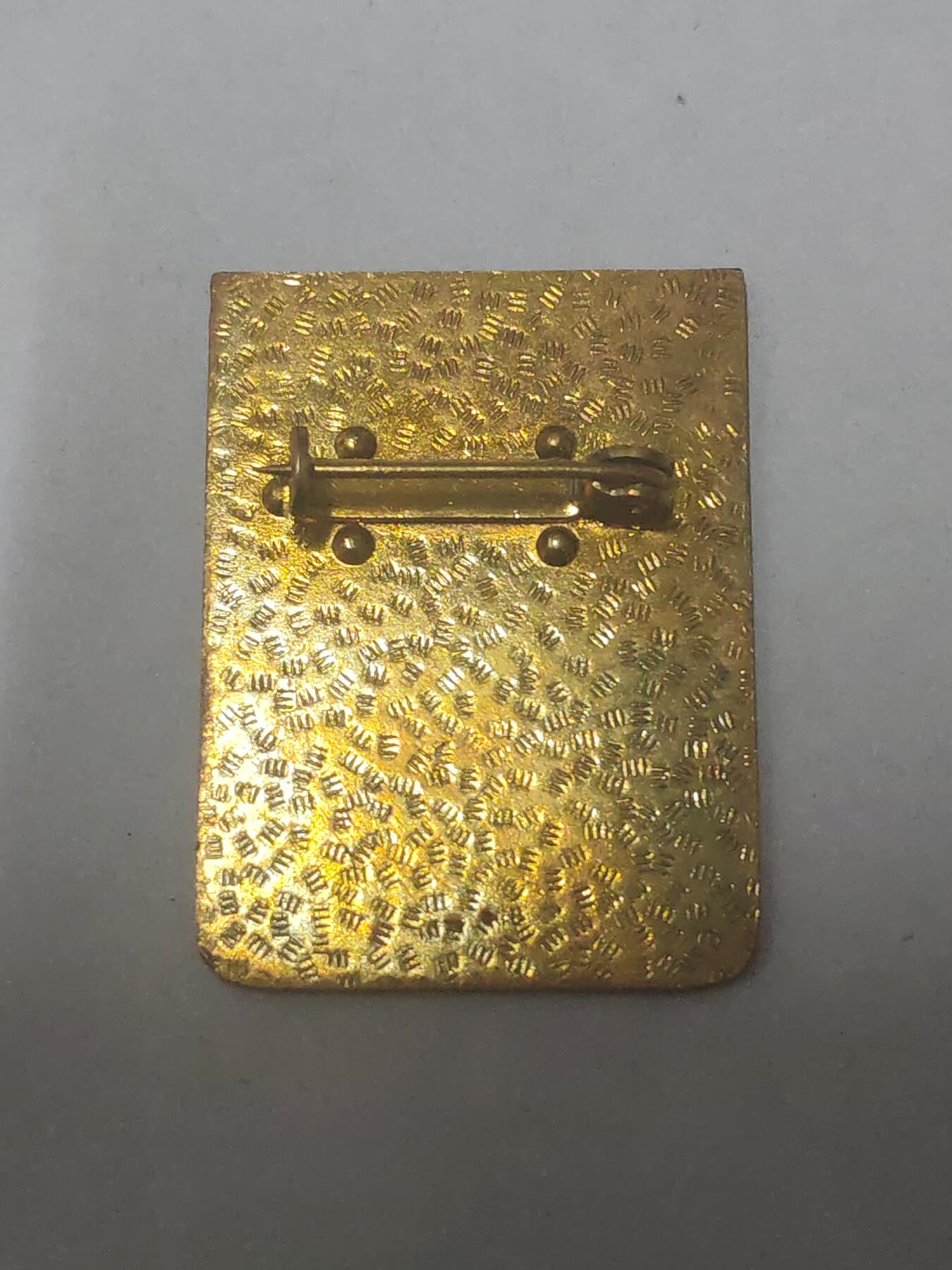 韵星假日拍卖第三十六期 -- Rimey Holidays Auction 36 民主德国工战队成立三十周年纪念章