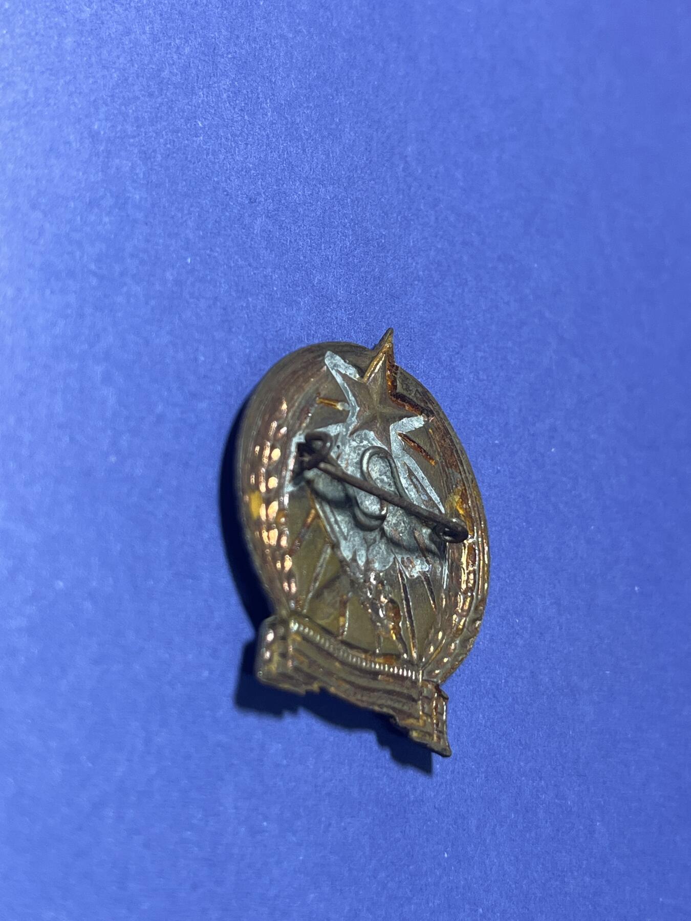 世界各国奖章纪念章徽章无底价拍卖