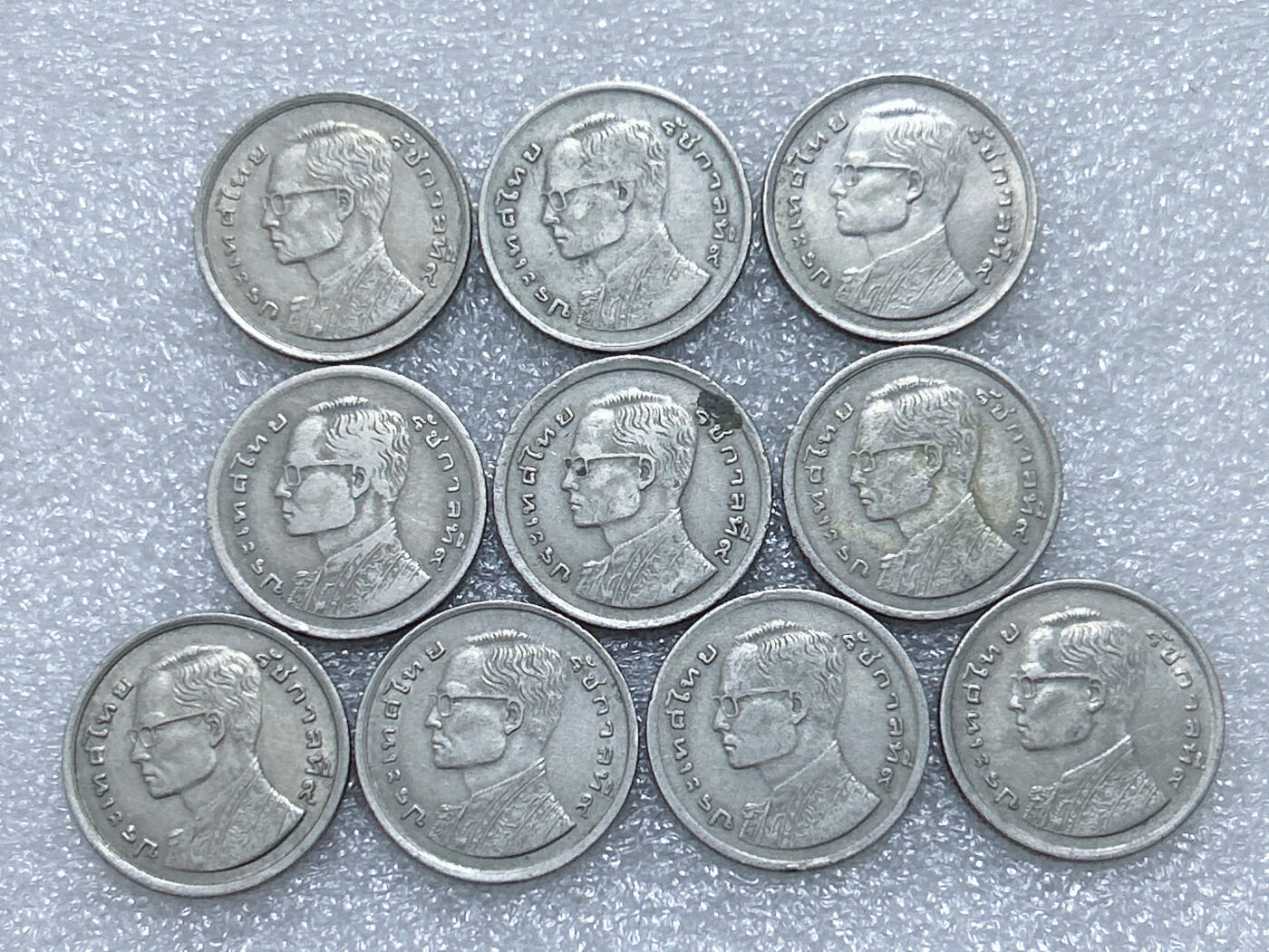 第一海外回流一元起拍收藏 散集专场  第289期