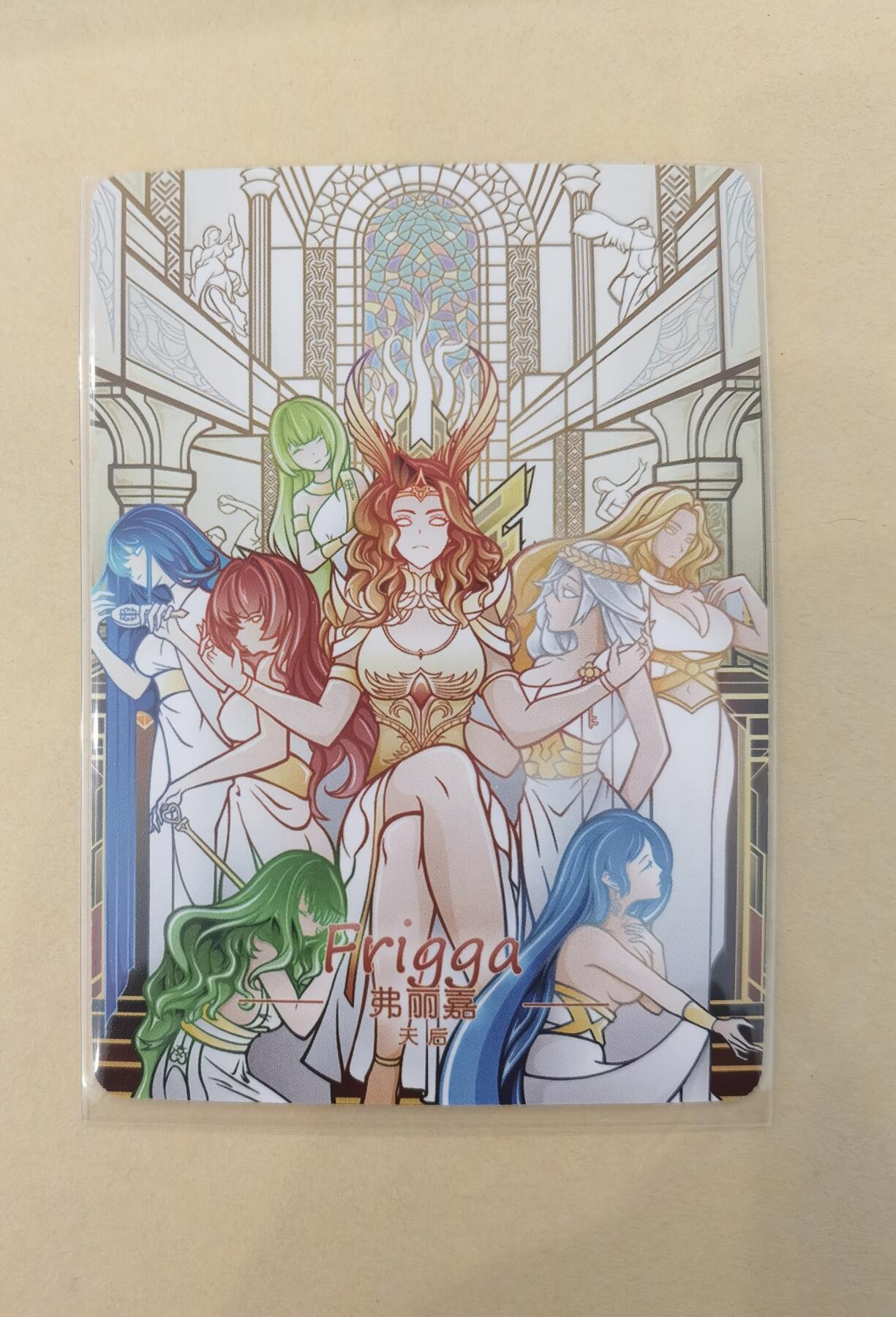 言遇卡牌【2026.1.17周六晚20：20截拍】新人闲置欢迎捡漏